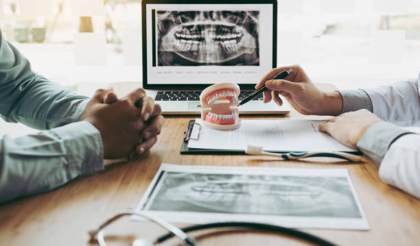 Dentist for Dental Trauma in LA