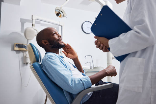 Best Dentist for Dental Trauma  in Ke Providence, LA