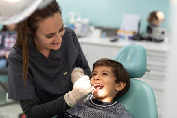 Best Emergency Pediatric Dentist  in Ke Providence, LA